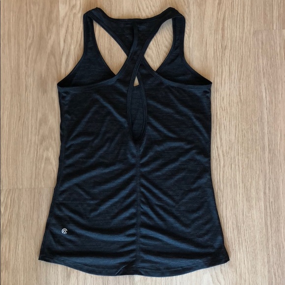 Champion C9 Tanktop - Picture 3 of 10